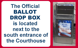 Ballot Box