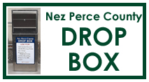 Nez Perce County Drop Box