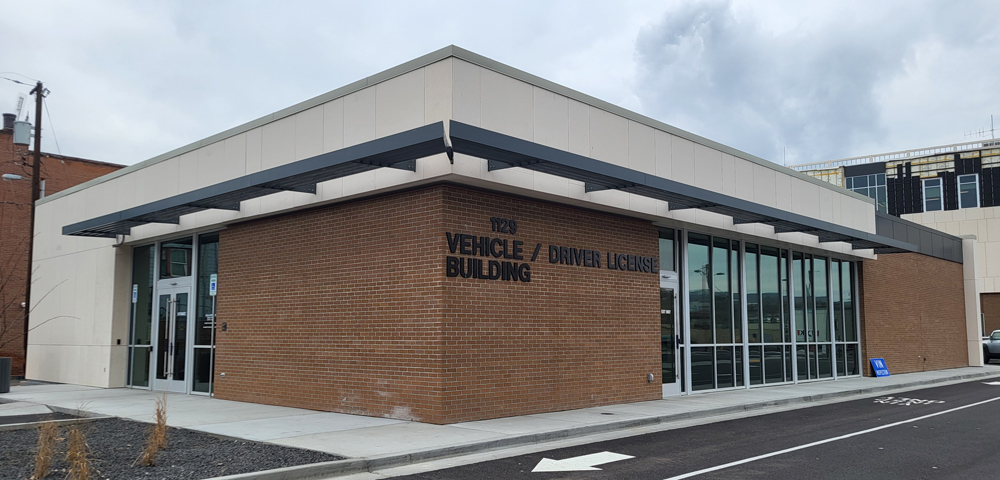 License Building License Building